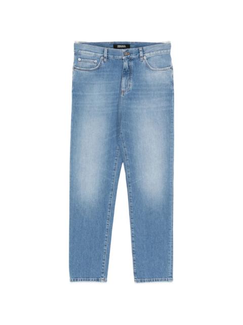 Zegna Slim-fit Jeans