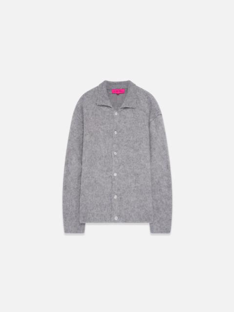 THISTLE MENS OVERSHIRT