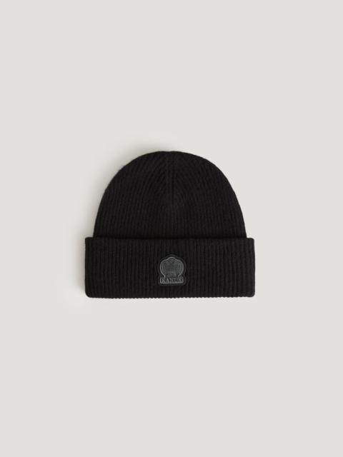Pacome Rib-Knit Beanie