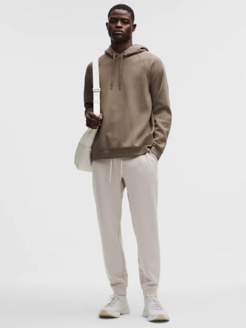 Smooth Spacer Jogger *Regular