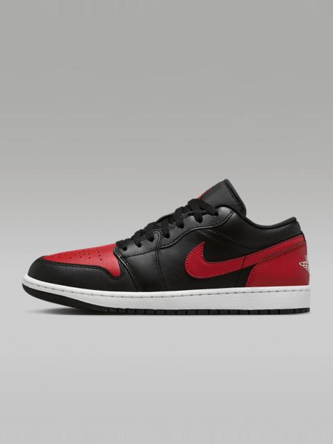 Air Jordan 1 Low Men's Shoes