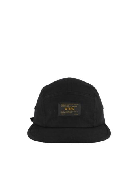 T-5 03 ripstop cap hat