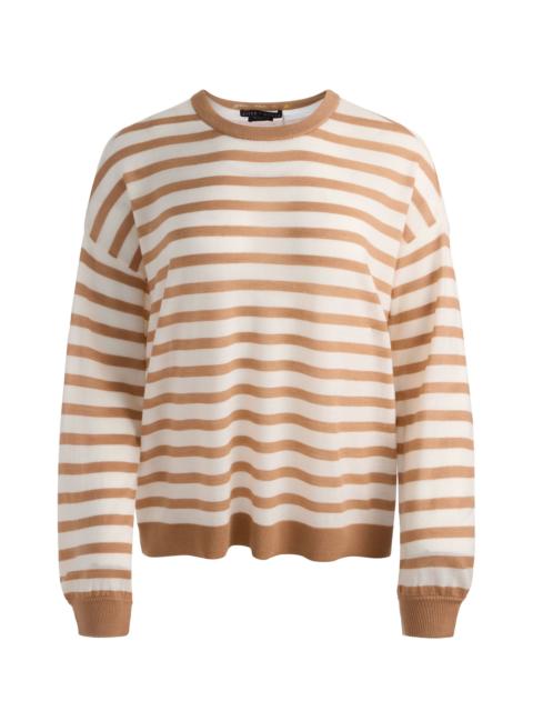 MITCHELL WOOL PULLOVER