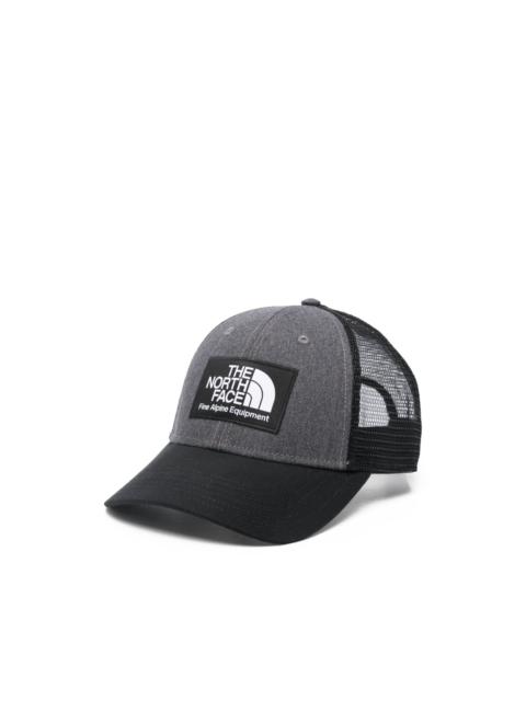 Mudder Trucker cap