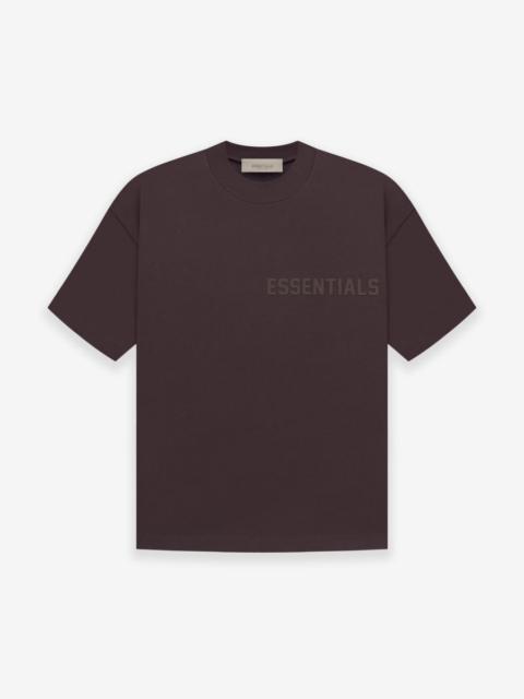 Essentials SS Tee