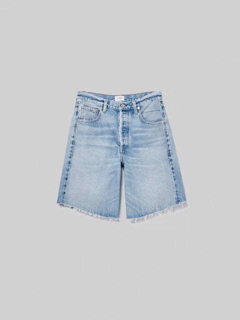 Ayla Short
In Gemini