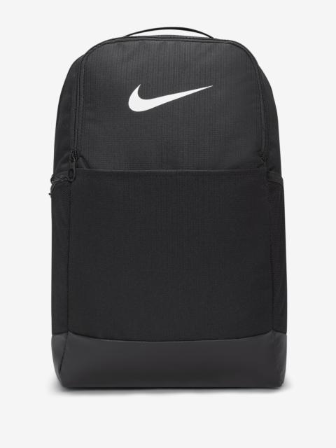 Nike Brasilia 9.5 Training Backpack (Medium, 24L)
