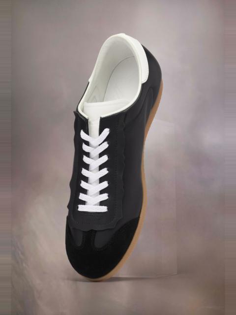 Featherlight sneakers