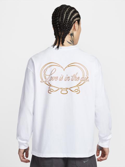 Nike Sportswear Long-Sleeve T-Shirt