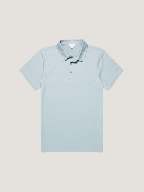Classic Jersey Polo Shirt
