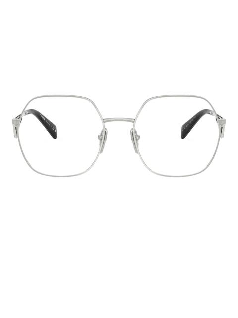 Square Eyeglasses