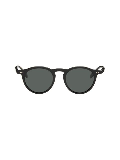 Black OP-13 Sunglasses