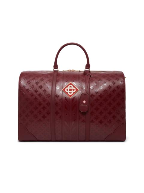 Paris Store Weekender | Casablanca Paris