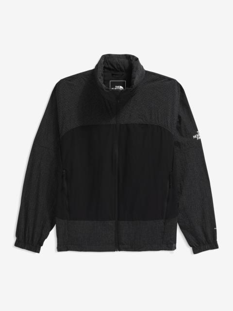 Hike Utility Wind Jacket