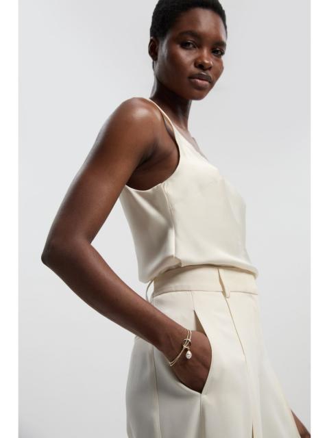 Modern Pearl Bracelet