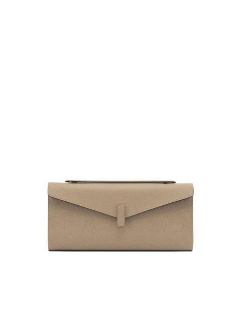 Iside clutch bag