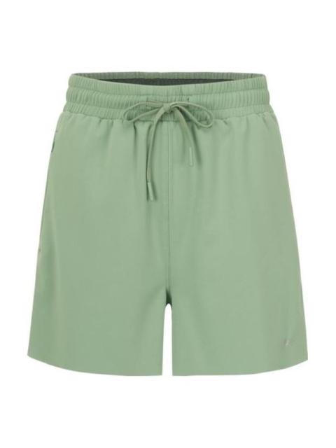 (WMNS) Reebok Sportswear Shorts 'Green' 23RCS602WGL2