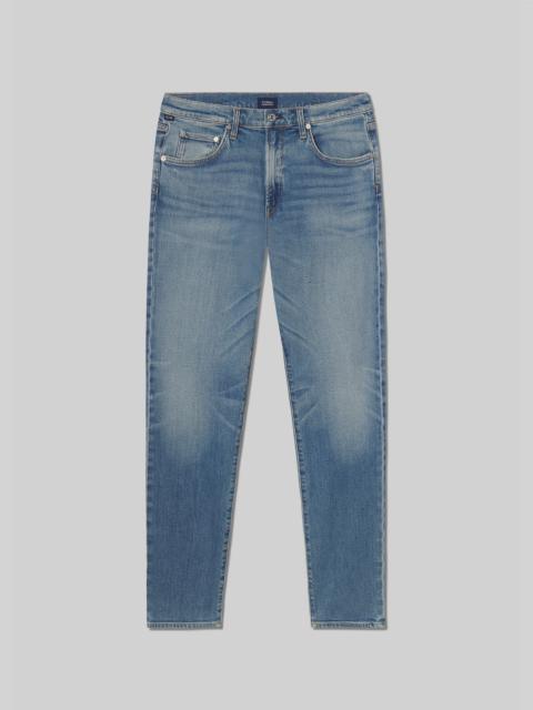 London Tapered Slim Perform
In Decade