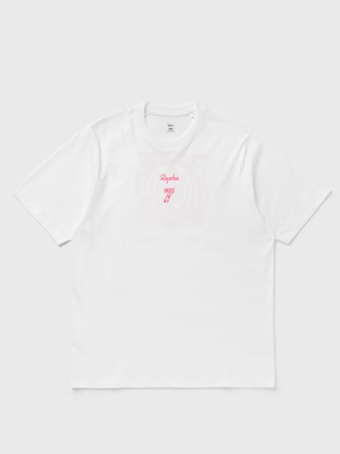 x EF Short Sleeve Tee - Celebration