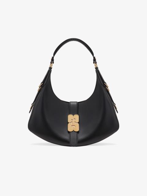 BLACK SMALL KAT BAG