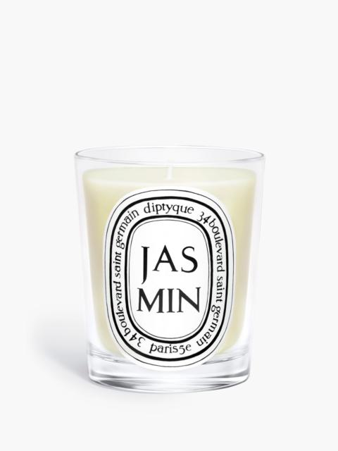 Jasmin (Jasmine) - Classic Candle