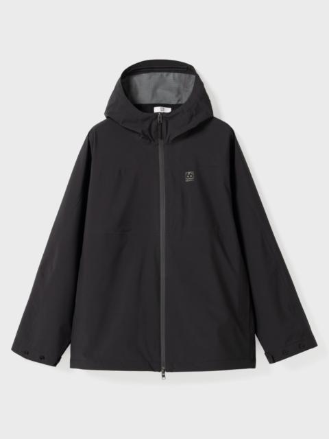Aðalvík Packable Rain Jacket