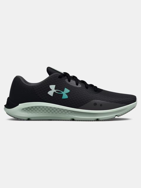 Women's UA Charged Pursuit 3 Running Shoes