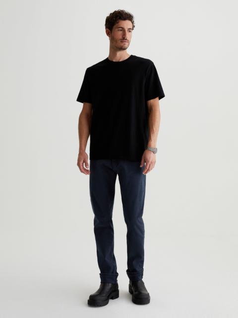 Tellis Selvage Jean