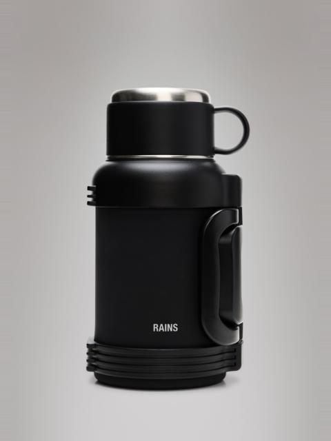 Stainless Steel Tumbler Vacuum Flask 1300ml