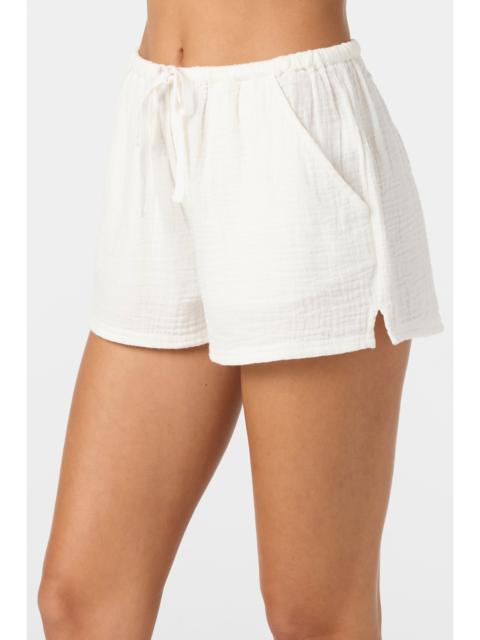 Brenda Beach Shorts