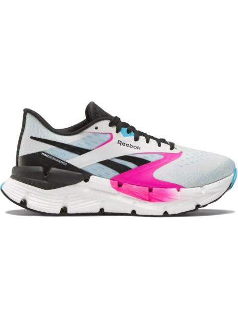 Reebok FloatZig Symmetros Chalk Laser Pink (Women's)