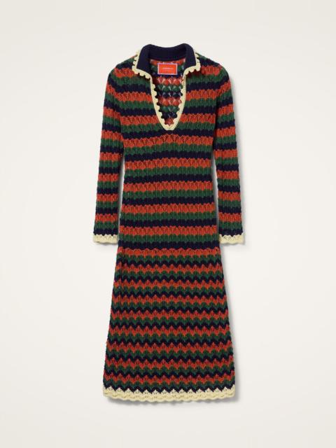 Perry Knit Dress