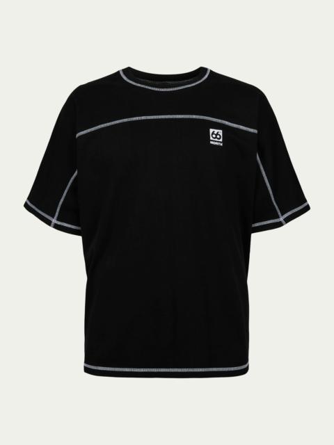 Vatnajökull T-shirt (Unisex)