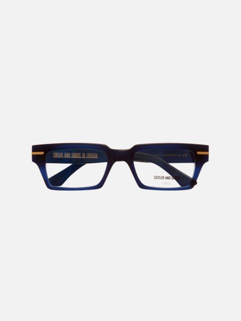 1363 RECTANGLE OPTICALS