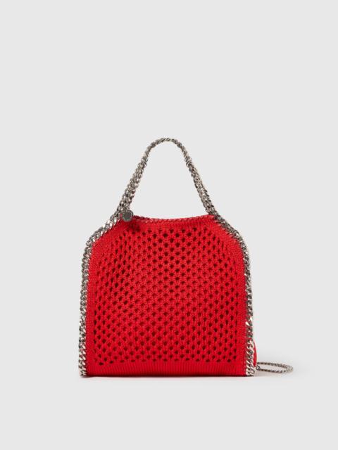 Falabella Mini Mesh Tote Bag