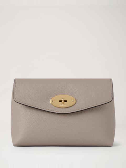 Darley Cosmetic Pouch
Cashmere Taupe Small Classic Grain