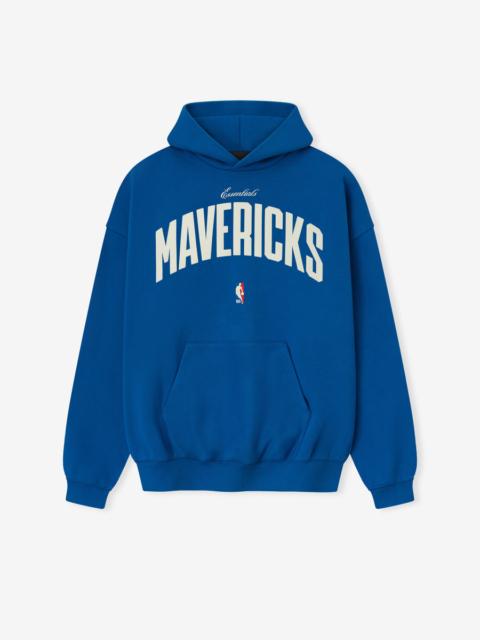 Mavericks 90s Hoodie