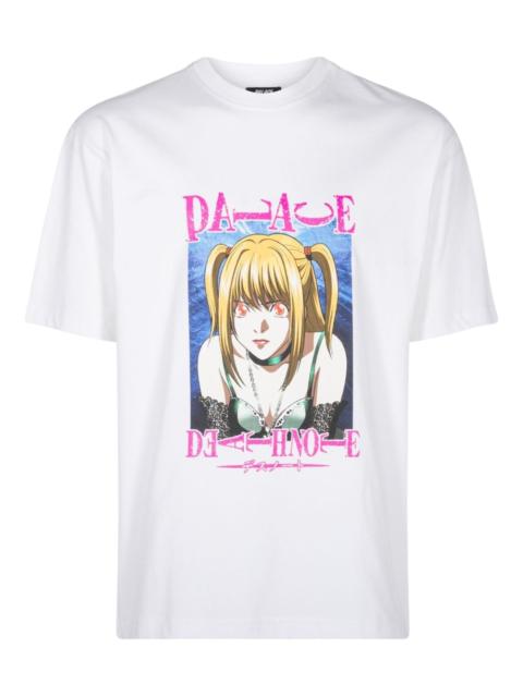 x Death Note "White" T-shirt