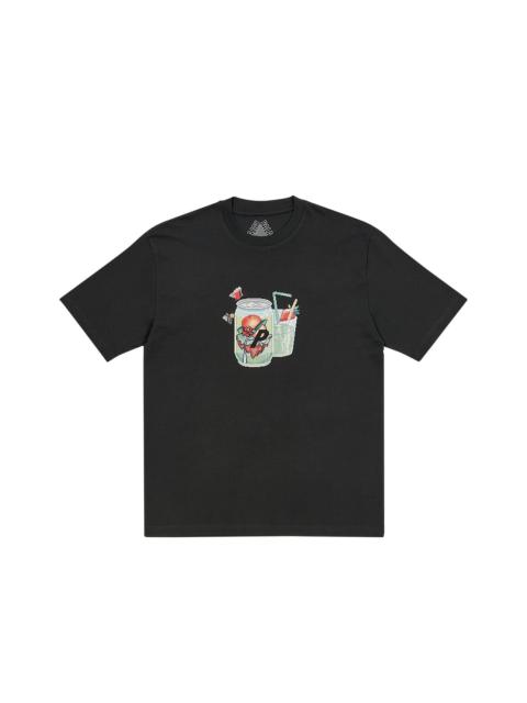 FRUITY T-SHIRT BLACK