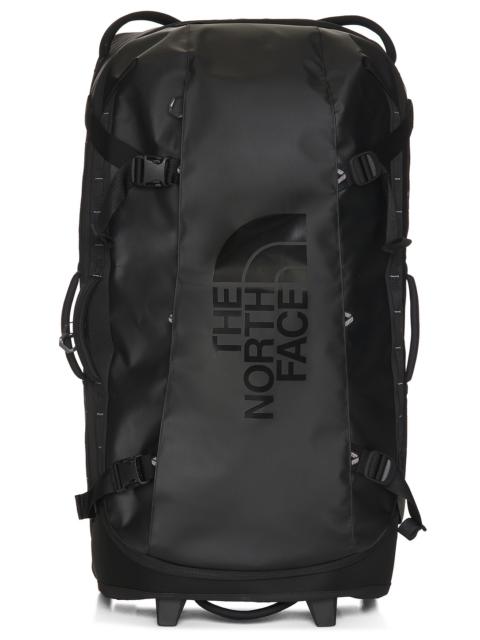 Base Camp Rolling Thunder