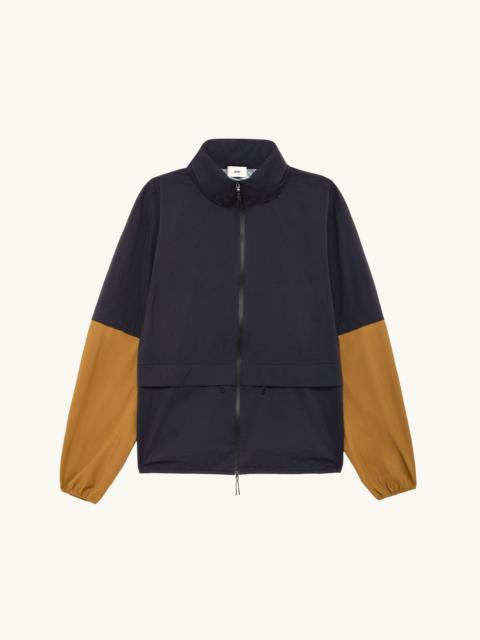 UNISEX RAIN TECH NYLON JACKET