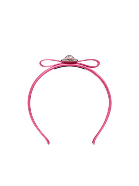 Gianni Ribbon headband