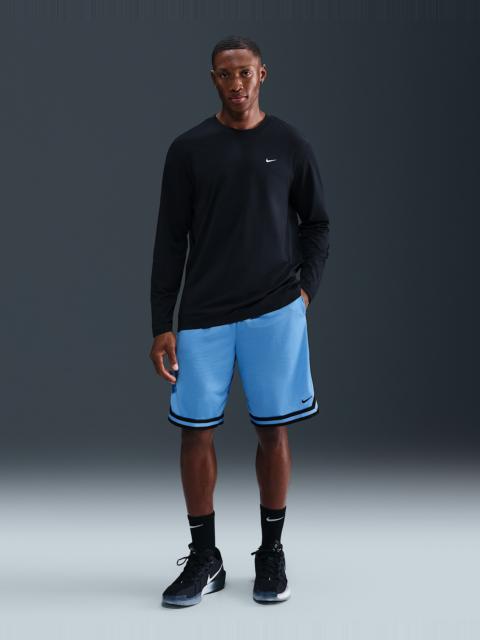 Nike DNA Men's Dri-FIT 10" Basketball Shorts