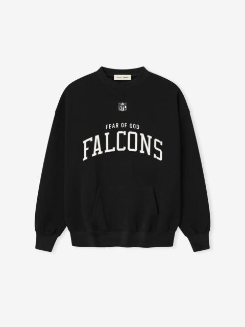 Essentials Falcons Crewneck