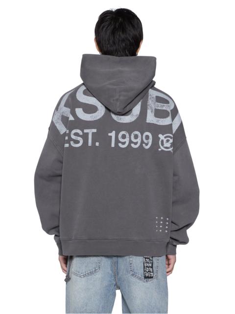 STATE EKCESS HOODIE BLACK FADE