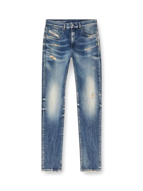 SLIM JEANS 2019 D-STRUKT 007Y6