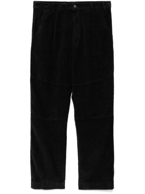 hemp cord carpenter chino