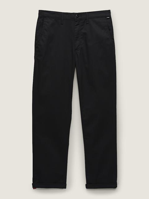 Authentic Chino Relaxed Pants