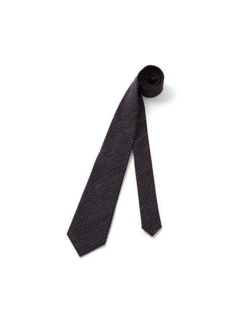 NECKTIE SANTOME NAVY