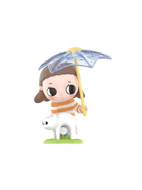 Pop Mart Nyota We Are All Stars Series Sanctuary Star Figure